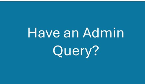 admin